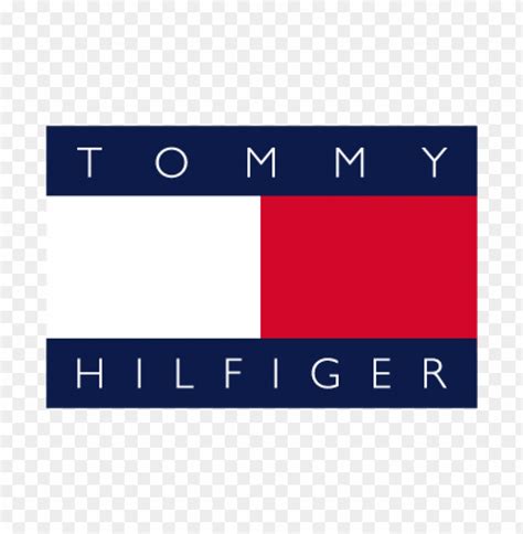 tommy hilfiger logo vector free download